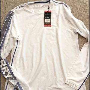 Mens Dri fit shirt